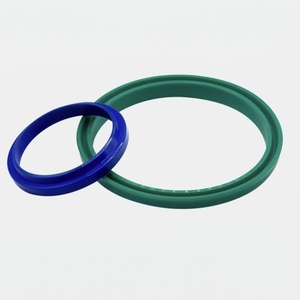 40*52*7/10mm NBR + Metal DKB Dust Seals DKBI Wiper Oil Seal for Excavator - Product Image 4