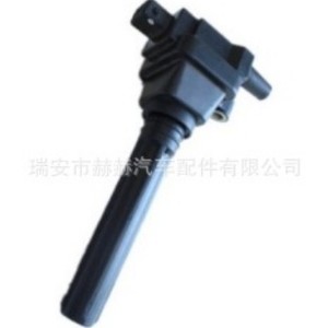 คอยล์จุดระเบิดมาสด้า 483Q-18100 อะไหล่สำหรับเครื่องยนต์สูบเดียว - Product Image 1