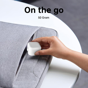 <span class=keywords><strong>Chargeur</strong></span> rapide PD 20W avec prise UK, compact, léger, de poche, QC3 USB-C Type-C pour iPhone Samsung, certifié UKCA - Product Image 6