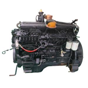 Motor Diésel 6LT Usado en Buen Estado, Cilindro de 8.9L, Ensamblaje Completo de Acero para la Serie ISL - Product Image 3
