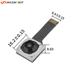 Módulo de Cámara CMOS IMX766 de 50MP 4K UHD con Personalización, Módulo de Cámara con IA PDAF para Báscula Física - Product Image 5