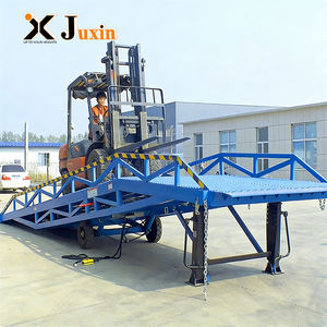 Plataforma Elevadora Hidráulica Eléctrica Móvil Directa <span class=keywords><strong>de</strong></span> Fábrica, Andamio Ajustable para Compradores Globales - Product Image 3