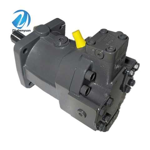 11067017, 10803187, 10017105, 10503734 Hydraulic Pump for Liebherr