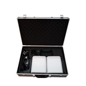 MS-2A 10 Channels Professional Signal Distribution Antenna Amplifier <b>Wireless</b> <b>Microphone</b> <b>System</b> Antenna Amplifier - Product Image 4