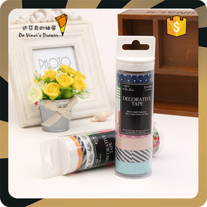 Hot bán <span class=keywords><strong>Wasabi</strong></span> Băng đầy màu sắc mô hình in ấn Craft Masking giấy in Offset công nghệ - Product Image 2