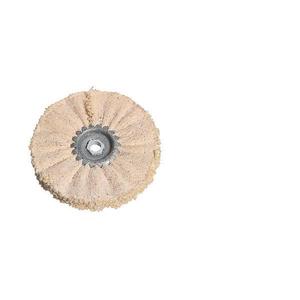 Anillos de pulido FEIN-63723011014, Sisal, tela-EAN 4014586226637 ABRASIVOS RUEDAS DE PULIDO, CEPILLOS Y CAPOS - Product Image 1