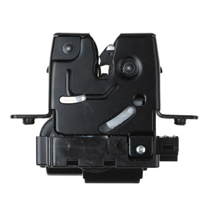 ตัวล็อคฝาท้ายนิสสัน 90502-2DX0A 90502-ED00A  กระบอกล็อคกันงัด  ระบบล็อคไฟฟ้ารถยนต์ - Product Image 1