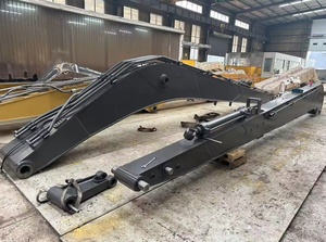 MONDE Braccio Lungo per Escavatore, Fornitura Diretta dalla Fabbrica, Certificato ISO9001 e Approvato CE, Braccio Lungo e Braccio di Posa per Escavatori VOLVO - Product Image 4