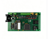 Fabricant électronique OEM, assemblage de carte de circuit imprimé d'onduleur, assemblage de PCBA, ingénierie inverse, assemblage de prototypes