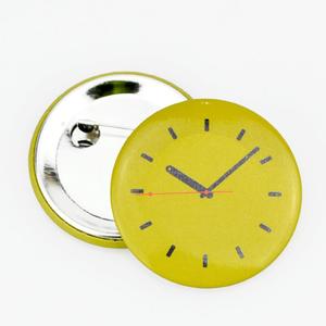 Nhà Sản Xuất Nhà Cung Cấp In Biểu Tượng Tùy Chỉnh Trống Tin Huy Hiệu Pin Nút Thăng Hoa Huy Hiệu Nút Tinplate Ve Áo Pin - Product Image 3