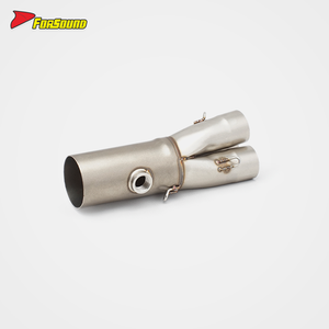 Sistema <span class=keywords><strong>de</strong></span> <span class=keywords><strong>Escape</strong></span> Completo <span class=keywords><strong>para</strong></span> Yamaha MT09 2025-2014 SS Deportivo <span class=keywords><strong>de</strong></span> Calle <span class=keywords><strong>para</strong></span> Motocicleta <span class=keywords><strong>Moto</strong></span> Mt-09 Carbono - Product Image 4