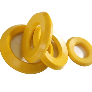 Pompe Frac et service de puits 7FO-V1 7FO-S1 Insert de soupape de pompe à boue et siège de soupape - Product Image 5