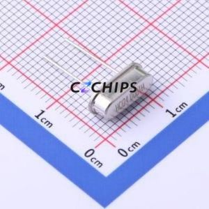 X49ST2-24.000-F20LLHP Crystal (Passive) HC-49S Crystal Oscillator Through Hole Crystal Oscillator 24MHz 20ppm 20pF - Product Image 1