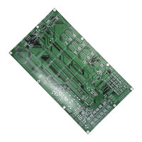 Carte mère PCB PCBA de haute qualité SANHEX 4 Go de RAM pour la fabrication et l'assemblage de routeurs et commutateurs 5G de communication sans fil