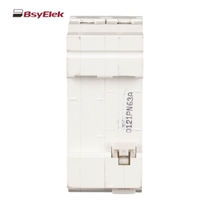 Выключатель остаточного тока IEC CE DZ40LE 240V 400V 3A 1P + <span class=keywords><strong>N</strong></span> <span class=keywords><strong>2P</strong></span> 63A RCBO с защитой от перегрузки по току - Product Image 5