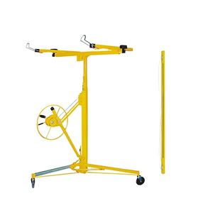 11ft marco de acero de yeso placa equipo elevador Panel elevador herramienta - Product Image 1