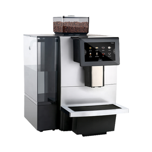 Hot Sale F11 Smart Commercial Super Automatic <b>Espresso</b> Coffee Machine Bean <b>Cup</b> Cappuccino for Hotels Households Power Automatic - Product Image 3