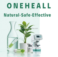 OEM/ODM Remedy Restore Thé aux herbes saveur menthe verte, soutien naturel de l'équilibre hormonal pour le cycle menstruel, thé santé en vrac