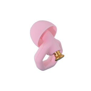 Bouchons d'oreilles anti-bruit de qualité supérieure 32 dB, protection auditive en silicone pour les musiciens, les raves, la sécurité au travail - Product Image 3