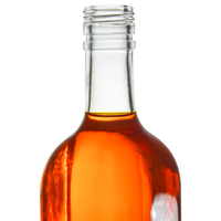 700ml 750ml Nouveau Design Vente en Gros Usine Personnalisée Esprit Rhum Gin Whisky Mezcal Vodka Liqueur