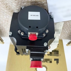 HF-H154S-A48 มอเตอร์ PLC ของแท้ใหม่เอี่ยม มอเตอร์ AC คุณภาพสูง พร้อมการรับประกันหนึ่งปี - Product Image 4