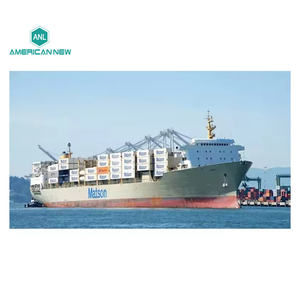 Envío internacional a todo el mundo, Fcl, Lcl, <span class=keywords><strong>Express</strong></span>, Dhl, envío internacional, Ddp, transporte marítimo - Product Image 3