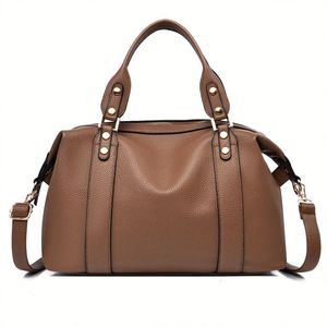 New Design Top Quality Ladies Fashion Shoulder <b>Bags</b> Soft Pu Leather Low Price Women Hand <b>Bag</b> - Product Image 5