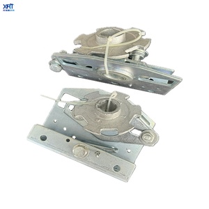 Endüstriyel 2 ''2-5/8'' 3-3/4 ''6'' burulma yayı <span class=keywords><strong>Break</strong></span> güvenlik koruma cihazı dayanıklı kapı/pencere fren parantez aksesuarları - Product Image 4