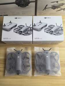 Original DJ Neo 2 Motion Fly More Combo Camera 4K Ultra-Stabilized Video GPS Light Portable Gift Drone Smoother With ActiveTrack - Product Image 6