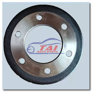 ดรัมเบรกใหม่ TAI 8971020013 สำหรับรถบรรทุกอีซูซุ NPR NQR - Product Image 2