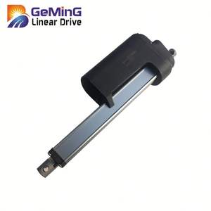 Moteur à courant continu <span class=keywords><strong>12</strong></span> V avec hélice, pôles d'alimentation pour bateau, actuateur à aimant permanent 5 kW, supports d'unités linéaires, Rotax 2 temps - Product Image 2