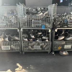 304/316L cấp thực phẩm thép không gỉ gỉ và chống ăn mòn - Product Image 6