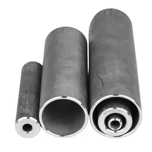 Индивидуальные дуплексные стальные 2205 UNS S32205 Inconel 625 UNS N06625 Бесшовные сварные трубы для нефтяного газохимического оборудования - Product Image 2