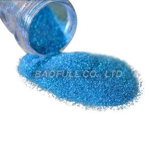 Poudre de paillettes BAOFULL, non toxique, écologique, maquillage cosmétique, paillettes, pigment inorganique, certifié MSDS, plus de 10 000 couleurs - Product Image 1