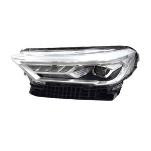 Conjunto de Faros Delanteros para Modelos 21-23 GWM Haval M6plus con Bombilla, Faro Compuesto de Luz Cercana y Lejana - Product Image 2