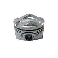 Piston 11257613626 au prix d'usine pour BMW 550i N63 4.4L, ensemble piston moteur, pièces automobiles, vente en gros