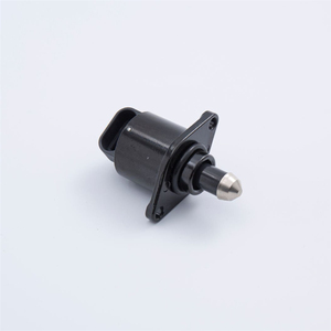 Idle <b>Stepper</b> <b>Motor</b> 84048 078133455 for Audi 100 80 A4 A6 Mercedes A-Class B-Class High-grade Materials Auto Repair Part - Product Image 5