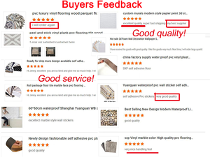 Grand <span class=keywords><strong>parquet</strong></span> en vinyle <span class=keywords><strong>effet</strong></span> bois de chêne naturel noyer, couleurs grises, finition brillante, prix des carreaux, grain de bois en Chine, revêtement de sol en PVC plastique - Product Image 2