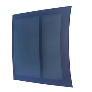 HUTAI K5 Finestrino Posteriore Scorrevole per <span class=keywords><strong>Auto</strong></span>, Vetro del Tetto di Alta Qualità per Maggiore Protezione Solare 2016- Ricambio - Product Image 2