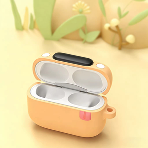 Étui pour écouteurs AirPods Pro de deuxième génération, étui Bluetooth mignon de deuxième génération, étui de protection pour AirPods Pro - Product Image 4