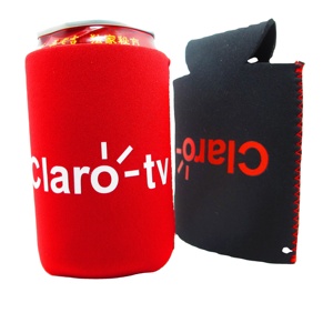 ขวดเบียร์นีโอพรีนและกระป๋องคูลเลอร์ - Product Image 2