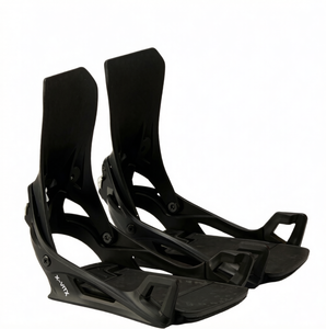 Fixations <span class=keywords><strong>de</strong></span> snowboard X-VITX à prix abordable, possibilité <span class=keywords><strong>de</strong></span> choisir un ensemble <span class=keywords><strong>de</strong></span> bottes assorties - Product Image 1