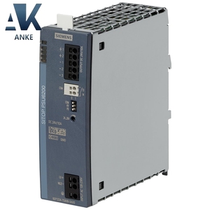 6EP3334-7SC00-3AX0 SIEMENS SITOP PSU6200 DIN Rail <b>Power</b> Supply - Product Image 1