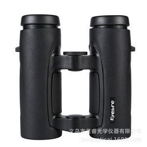 Eyebre Binoculars 10x32mm Fixed Lens Straight Barrel Outdoor Use - Product Image 1