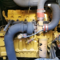 Compresseur d'air d'occasion ABT492 XRHS836