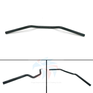 Phụ tùng xe máy chất lượng cao 7/8 inch 22mm tay lái xe máy phổ thông dành cho HONDA HARLEY YAMAHA DUCATI SUZUKI - Product Image 3