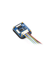 Écran tactile LCD couleur IPS de 1,83 pouce, résolution 240 x 284, prend en charge le Strawberry Pi/ESP32