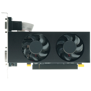 การ์ดจอแยก GTX750 GTX 750 2GB 128bit GDDR5 ของแท้ใหม่เอี่ยม สำหรับเล่นเกม HD บนเดสก์ท็อปพีซี ขายส่งจากโรงงาน GTX750 2GB - Product Image 1