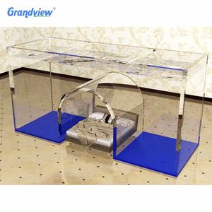 Puerta <span class=keywords><strong>de</strong></span> <span class=keywords><strong>Entrada</strong></span> y Salida, Arco <span class=keywords><strong>de</strong></span> Puente, Pecera <span class=keywords><strong>de</strong></span> Acrílico, Acuarios y Accesorios, Sostenible, 5 l, 20 mm a 300 mm - Product Image 6