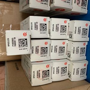 RPGCLCN RPGC-LCN ไฮดรอลิกส์ ของแท้ แบบควบคุมด้วยไพโลต์ ลูกสูบแบบบาลานซ์ พร้อมส่ง HYDRAFORCE IH - Product Image 6